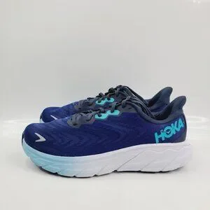 Hoka One One | Shoes | Hoka One One Mens Midnight Navy Arahi  display picture 1